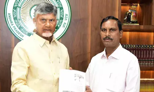 Lepakshi temple deserves UNESCO recognition