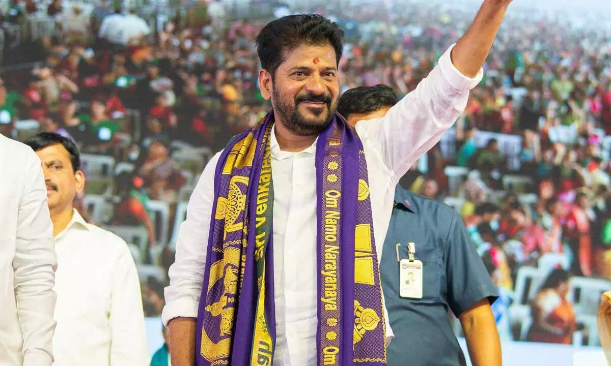 Despite inherited debts, govt working for welfare: CM