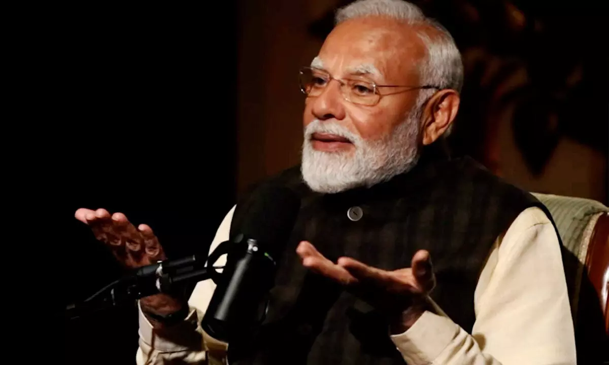 Prez Trump more prepared in second term Prez Trump more prepared in second term