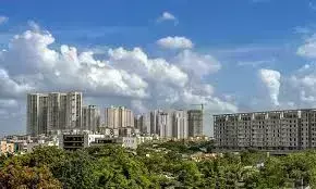 Hyderabad Set to Add 70-Storey Skyscraper to Its Growing Skyline Hyderabad Set to Add 70-Storey Skyscraper to Its Growing Skyline