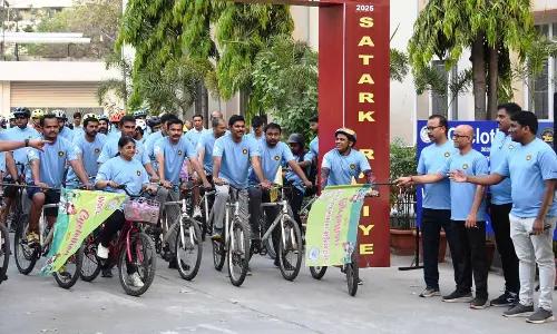 RBI holds cyclothon for awareness on cyber frauds