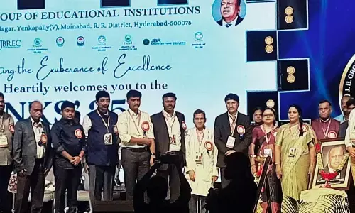 Students must pay attention to their health