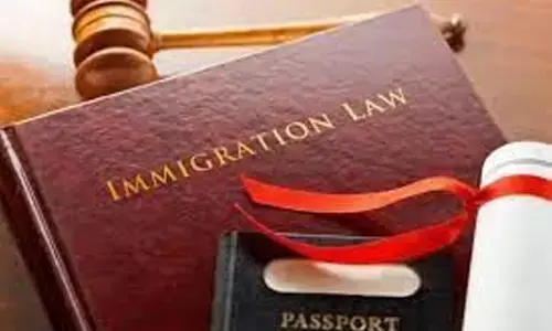 7-year jail for using forged passport