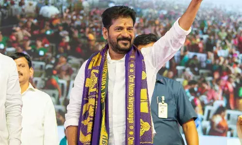 Despite inherited debts, govt working for welfare: CM