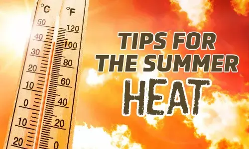 Beat the Summer Heat with these Eco-Friendly Cooling Tips