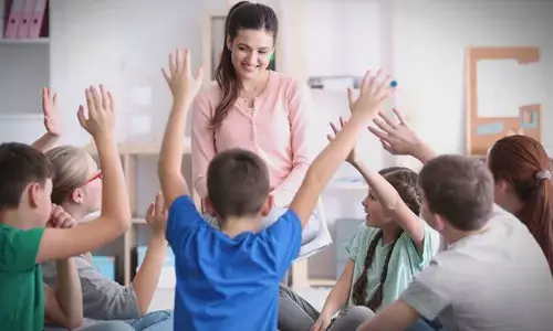 The core of education: Cultivating empathy in children