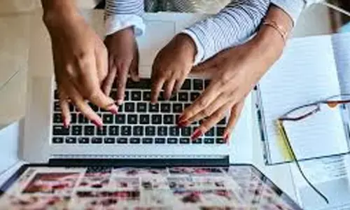 Career top priority for 60% of sandwich generation