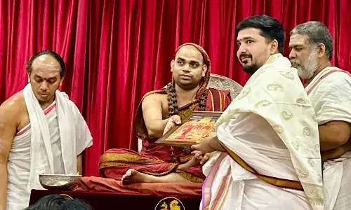 Bridging science and literature with brilliance