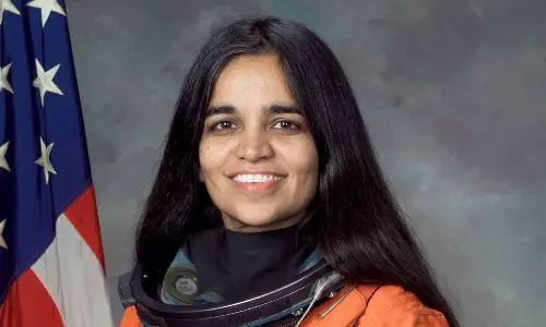 Kalpana Chawla Birth Anniversary 2025: 10 Inspirational Quotes from Indias First Woman in Space