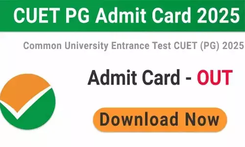 CUET PG 2025 Admit Card Released: Download Now and Key Guidelines