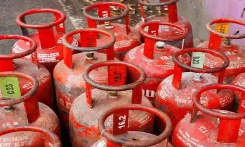 Officials act blind to LPG supply frauds