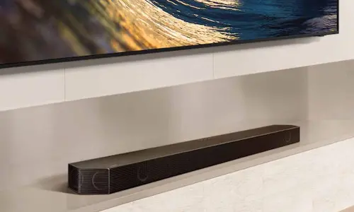 Samsung Soundbar Users Face Major Issues After Latest Firmware Update