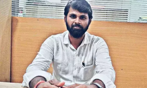 Jagadish’s remarks on Speaker flayed