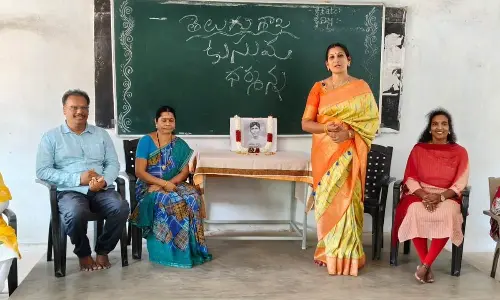 Kusuma Dharmanna remembered