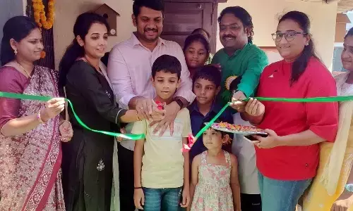 Need to train children in fine arts to keep mobiles at bay