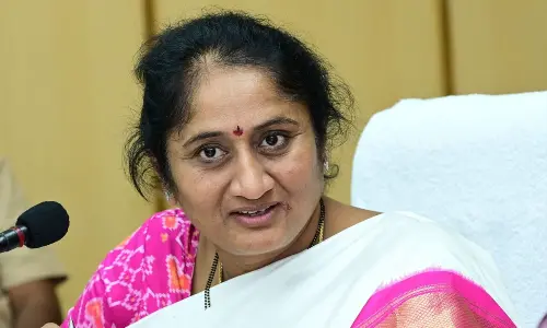 Class 10 students told to be confident to face exams