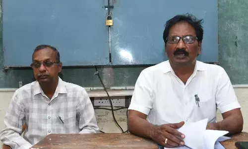 All set for SSC exams in Prakasam district