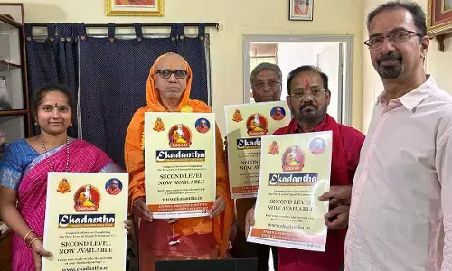 Free online Sanskrit course introduced