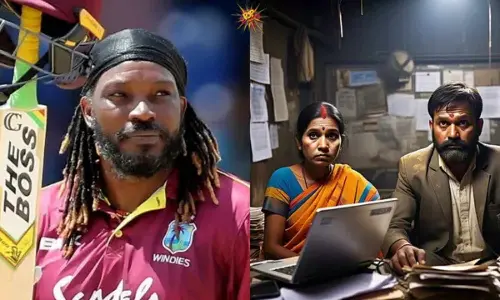 Hyderabad: Businesswoman Loses ₹2.8 Crore in Fake Coffee Powder Scam Involving Brother