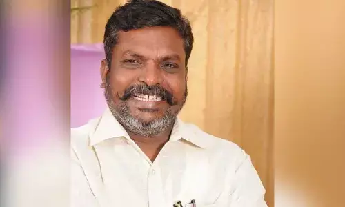 Dont want Tamil youth to follow actors like flock of sheep, says VCK leader