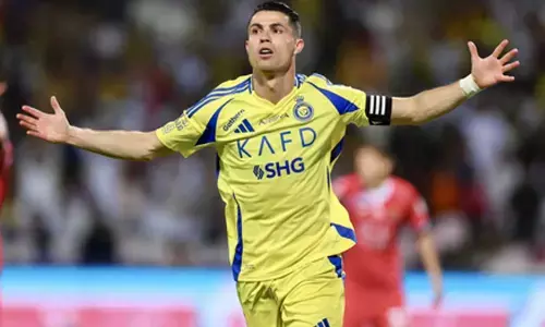 AFC Champions League: Ronaldos Al Nassr drawn to face Yokohama in QF, Al Hilal to meet Gwangju FC