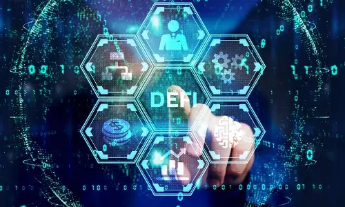 Defi Projects Transforming The Crypto Landscape