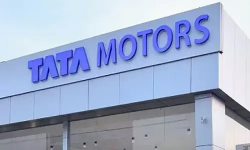 Tata Motors to hike commercial vehicle prices by up to 2 pc from April