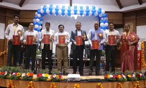 MBU Hosts 2nd international conference on Intelligent Electronics and Communication Devices