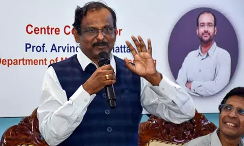 India among 6 countries with indigenous Cryogenic tech, ISROs CE20 engine now human-rated: ISRO