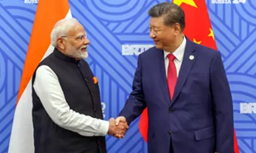 China appreciates PM Modis positive remarks, says willing to work with India