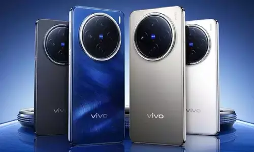 Vivo X200 Ultra: Charging Capabilities and Key Specs Revealed Ahead of Launch