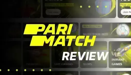 Parimatch Review