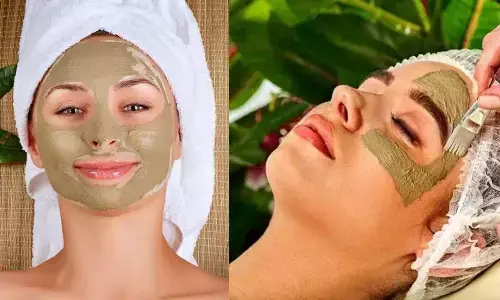 Effective DIY Face Packs for Radiant and Glowing Skin