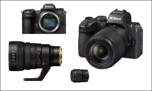 Nikon Rangotsav – Framing Joy, One Splash at a Time photography Ideas to Capture the Festival