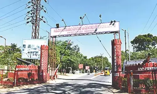 Secunderabad Cantonment Road Closures Spark Fresh Row Over Public Access