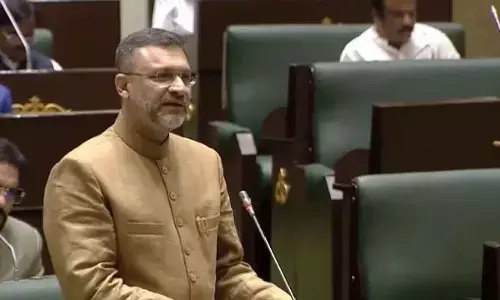 MIM Walks Out of Assembly Over Alleged Disruptions in Proceedings