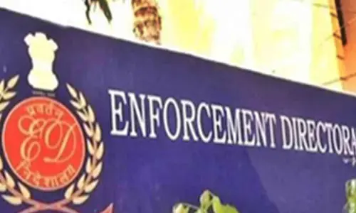 ED attaches properties of former RGPV officials in Bhopal