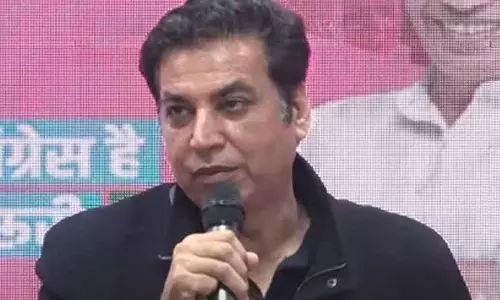 Congress tells Delhi govt to clean Yamuna before cruise tourism gimmick