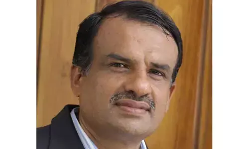Dr Manjunath Bhandari