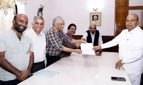 Citizens Groups Urge Governor to Withhold Assent to Bengaluru Governance Bill