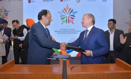 Moscow to participate in Smart Cities India Expo 2025