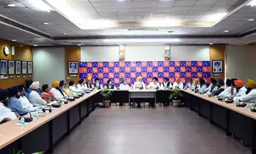 Akali Dal appeals to estranged leaders to rejoin party