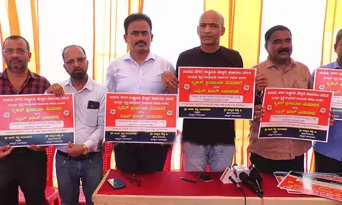 Frustrated by Delays, Udupi Residents to Observe ‘April Fools’ Day’ in Protest