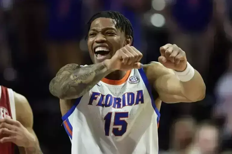 2025 NCAA Tournament Bracket Picks: Why CJ Moore Predicts Florida to Top Duke for the National Title