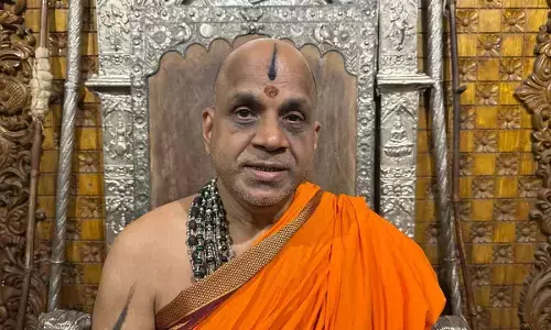 Global Prayers Held for Astronaut Sunita Williams Safe Return