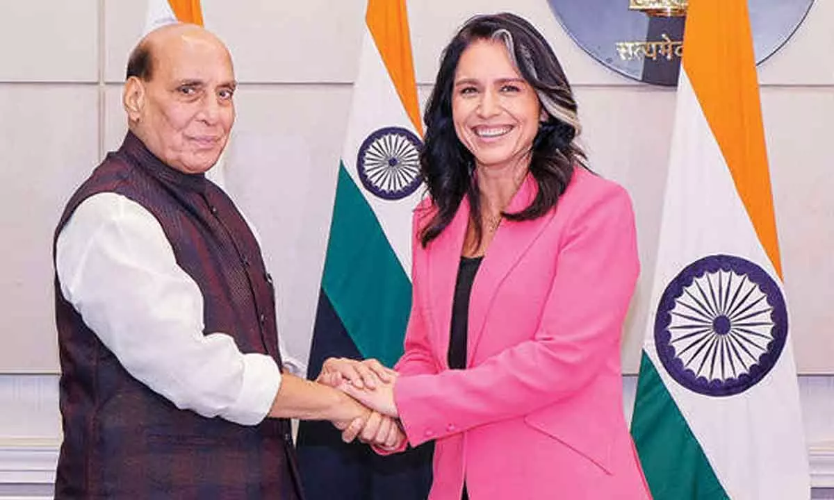 Rajnath raises alarm over SFJs activities in US