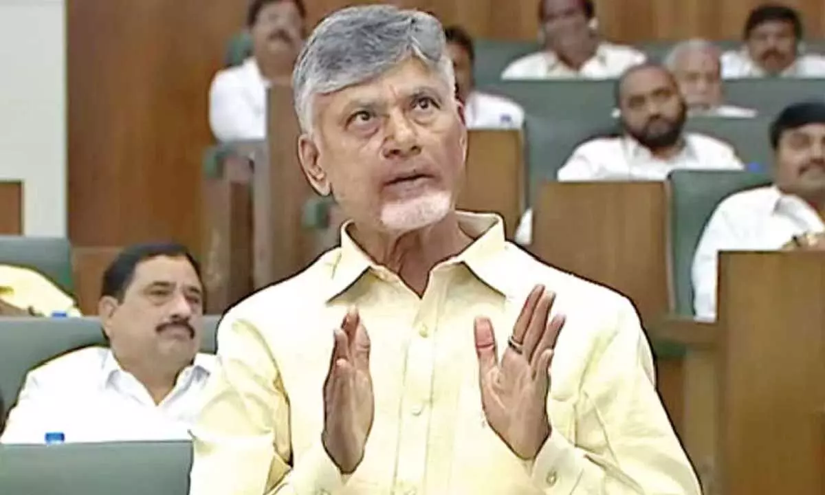 Work for progress of constituencies as per vision document: CM to MLAs