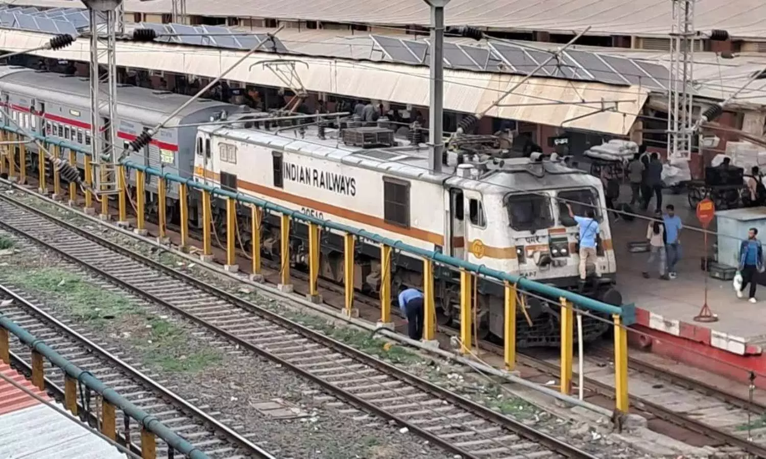 SCR Advisory on Ticket Cancellation & Refund Process for Canceled Trains SCR Advisory on Ticket Cancellation & Refund Process for Canceled Trains