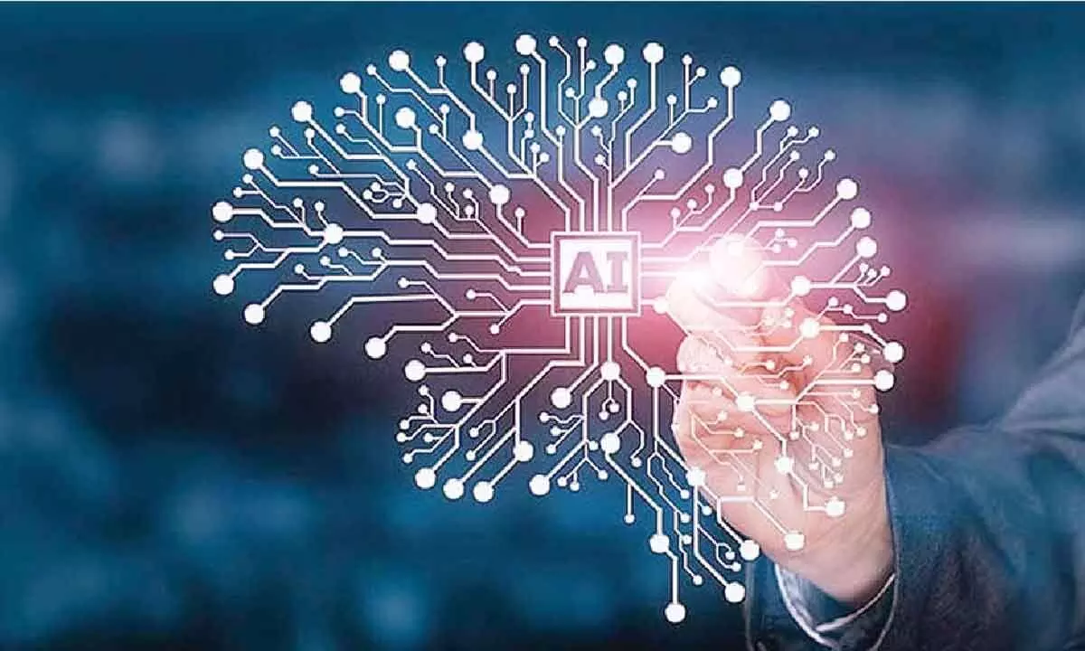 Over 90 pc professionals see GenAI skills as key to career growth Over 90 pc professionals see GenAI skills as key to career growth