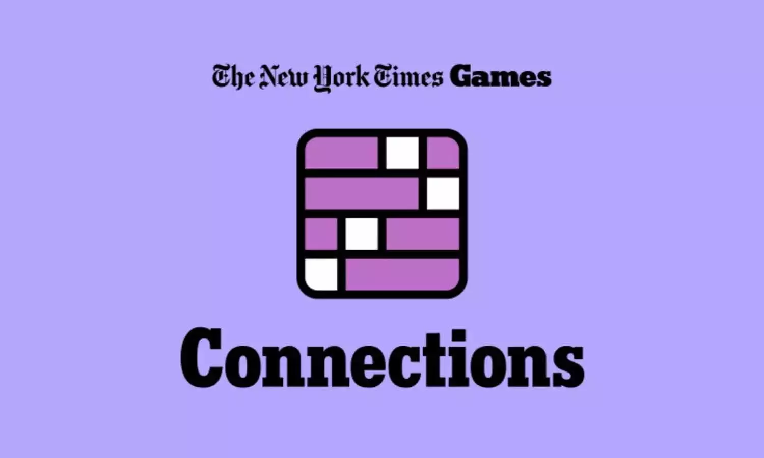 Can You Solve Todays NYT Connections Puzzle? - March 18, 2025